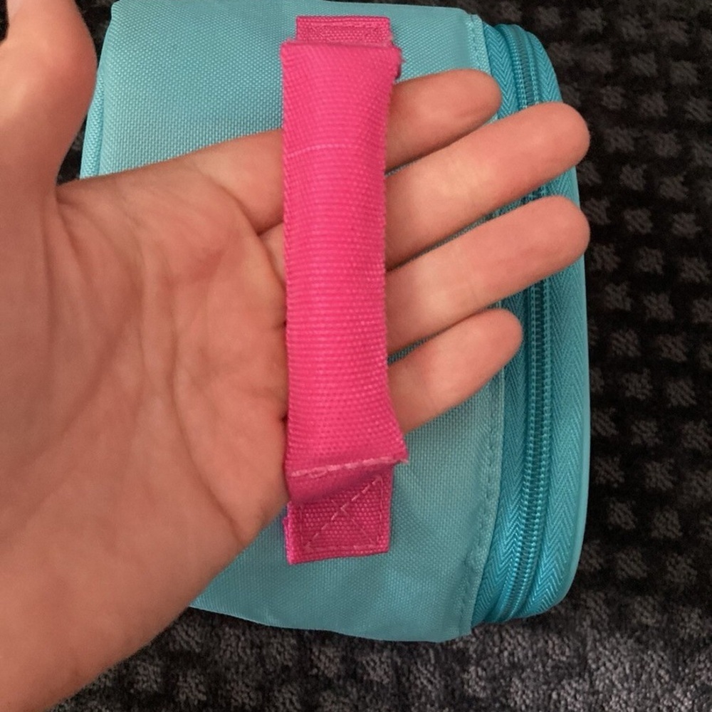 THERMOS Dual Lunch Kit, Hello Kitty - Picture 6 of 9
